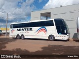 Abatur 8715 na cidade de Martinho Campos, Minas Gerais, Brasil, por Marco Silva. Número da foto: #12919755.