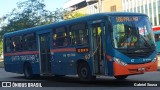 Empresa Santa Terezinha RJ 127.024 na cidade de Rio de Janeiro, Rio de Janeiro, Brasil, por Gabriel Sousa. Número da foto: #12918829.
