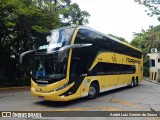 Viação Nova Itapemirim 40156 na cidade de São Paulo, São Paulo, Brasil, por André Luiz Gomes de Souza. Número da foto: #12919733.