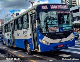 Viação Forte AF-93011 na cidade de Belém, Pará, Brasil, por Matheus Rodrigues. Número da foto: #12919119.