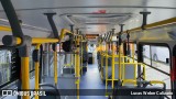 Expresso Azul JL335 na cidade de Curitiba, Paraná, Brasil, por Lucas Weber Calizario. Número da foto: #12918386.