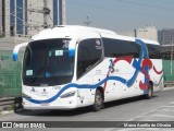 AS Service 7400 na cidade de São Paulo, São Paulo, Brasil, por Marco Aurélio de Oliveira. Número da foto: #12920366.