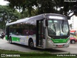 Viação Santa Brígida 1 1774 na cidade de São Paulo, São Paulo, Brasil, por Weslley Kelvin Batista. Número da foto: #12918744.