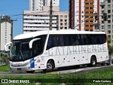 Auto Viação Catarinense 3440 na cidade de Curitiba, Paraná, Brasil, por Paulo Gustavo. Número da foto: #:id.