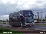 Esctur Turismo 033 na cidade de Cascavel, Paraná, Brasil, por Felipe  Dn. Número da foto: #12920233.