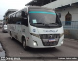 TransMega Transportes Especiais 28512009 na cidade de Manaus, Amazonas, Brasil, por Cristiano Eurico Jardim. Número da foto: #12919534.