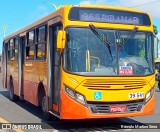 TCM - Transportes Coletivos Maranhense 39-541 na cidade de São Luís, Maranhão, Brasil, por Rômulo Martins Serra. Número da foto: #12919230.