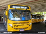 Plataforma Transportes 31204 na cidade de Salvador, Bahia, Brasil, por Marcos Paulo. Número da foto: #:id.