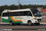 Trans Farroupilha 342 na cidade de Caxias do Sul, Rio Grande do Sul, Brasil, por Jovani Cecchin. Número da foto: #:id.