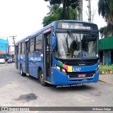 Mobibrasil São Lourenço >>> Mobi-PE 2.947 na cidade de São Lourenço da Mata, Pernambuco, Brasil, por Williams Felipe. Número da foto: #:id.