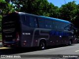 Fácil Transportes e Turismo RJ 140.046 na cidade de Rio de Janeiro, Rio de Janeiro, Brasil, por Bruno Mendonça. Número da foto: #12918502.