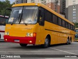 Associação de Preservação de Ônibus Clássicos 42011 na cidade de Barueri, São Paulo, Brasil, por André Leandro. Número da foto: #12919442.