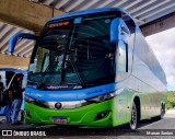 Viação Águia Branca RJ 544.032 na cidade de Aracaju, Sergipe, Brasil, por Mairan Santos. Número da foto: #12919260.