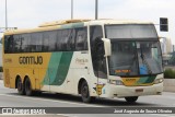 Empresa Gontijo de Transportes 12795 na cidade de São Paulo, São Paulo, Brasil, por José Augusto de Souza Oliveira. Número da foto: #12919685.
