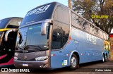 Ebisa Turismo 24000 na cidade de Goiânia, Goiás, Brasil, por Carlos Júnior. Número da foto: #12919343.
