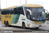 Empresa Gontijo de Transportes 18060 na cidade de São Paulo, São Paulo, Brasil, por José Augusto de Souza Oliveira. Número da foto: #12919678.