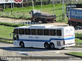 ETCO Tur 5012 na cidade de Aparecida, São Paulo, Brasil, por Luiz Krolman. Número da foto: #12920345.