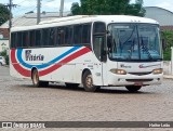 Expresso Vitória de Transportes 13008 na cidade de Arroio dos Ratos, Rio Grande do Sul, Brasil, por Heitor Leão. Número da foto: #12920044.