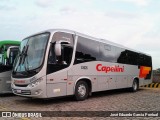 Transportes Capellini 53026 na cidade de Hortolândia, São Paulo, Brasil, por José Eduardo Garcia Pontual. Número da foto: #12918965.