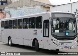 Transporte Coletivo Glória BL353 na cidade de Curitiba, Paraná, Brasil, por Busologia Gabrielística. Número da foto: #12919644.