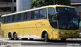 Viação Itapemirim 8091 na cidade de Rio de Janeiro, Rio de Janeiro, Brasil, por Jonata Rodrigo. Número da foto: #12920248.