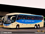 Expresso Maia 10223 na cidade de Goiânia, Goiás, Brasil, por Raphael Malacarne. Número da foto: #12920338.