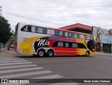 Transporte Matus 26 na cidade de Neuquén, Confluencia, Neuquén, Argentina, por Simón Aluhe Choiman. Número da foto: #12918299.