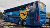 Ibistur Transportes e Turismo 1900 na cidade de Uberlândia, Minas Gerais, Brasil, por Cristiano Neto. Número da foto: #:id.
