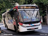 Viação Pavunense B32661 na cidade de Rio de Janeiro, Rio de Janeiro, Brasil, por Vinicius Lopes. Número da foto: #12919335.