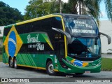 Brasil Bus 22000 na cidade de Juiz de Fora, Minas Gerais, Brasil, por Herick Jorge Athayde Halfeld. Número da foto: #:id.