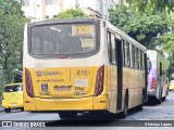 Real Auto Ônibus A41161 na cidade de Rio de Janeiro, Rio de Janeiro, Brasil, por Vinicius Lopes. Número da foto: #12919326.