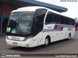VUSC - Viação União Santa Cruz 2820 na cidade de Porto Alegre, Rio Grande do Sul, Brasil, por Luis Alfredo Soares Knuth. Número da foto: #12920321.