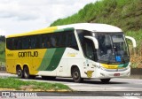 Empresa Gontijo de Transportes 18950 na cidade de Barra Mansa, Rio de Janeiro, Brasil, por Luiz Petriz. Número da foto: #12920288.