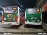 Viação VG B31055 na cidade de Rio de Janeiro, Rio de Janeiro, Brasil, por Jonathan Santoss. Número da foto: #:id.