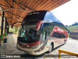 Santa Maria Fretamento e Turismo > Transportes Santa Maria(SP) 2900 na cidade de Camanducaia, Minas Gerais, Brasil, por Vanderci Valentim. Número da foto: #12918397.