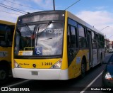 VIP - Unidade AE Carvalho 3 2408 na cidade de São Paulo, São Paulo, Brasil, por Markus Bus Vip. Número da foto: #12918390.