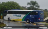 Viação Cedro RJ 677.012 na cidade de Aparecida, São Paulo, Brasil, por George Miranda. Número da foto: #12918908.