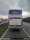 Norte Sul Turismo 2355 na cidade de São Paulo, São Paulo, Brasil, por Rômulo Santos. Número da foto: #:id.