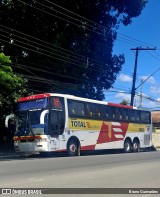 Total Expresso 1402 na cidade de Vespasiano, Minas Gerais, Brasil, por Bruno Guimarães. Número da foto: #12919957.
