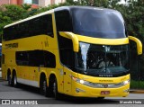 Viação Itapemirim 60090 na cidade de Rio de Janeiro, Rio de Janeiro, Brasil, por Marcelo Horta. Número da foto: #12919153.