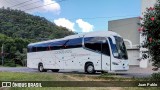 Companhia Coordenadas de Transportes 50770 na cidade de Juiz de Fora, Minas Gerais, Brasil, por Juan Pablo. Número da foto: #12920431.