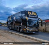 Banda Enigma 2014 na cidade de Indaial, Santa Catarina, Brasil, por Almir Alves. Número da foto: #12918574.