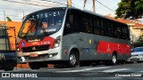 Allibus Transportes 4 5616 na cidade de São Paulo, São Paulo, Brasil, por Cleverson Giraldi. Número da foto: #12918432.