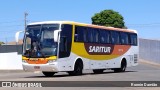Saritur - Santa Rita Transporte Urbano e Rodoviário 10770 na cidade de Capelinha, Minas Gerais, Brasil, por Ronnie Damião. Número da foto: #12919132.