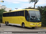 Viação Itapemirim 5101 na cidade de São Paulo, São Paulo, Brasil, por Wesley Araujo. Número da foto: #12919574.