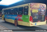 Víper Transportes 12-085 na cidade de São Luís, Maranhão, Brasil, por Rômulo Martins Serra. Número da foto: #12919192.