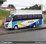 Brecha Tur 0912164 na cidade de Manaus, Amazonas, Brasil, por Bus de Manaus AM. Número da foto: #12918493.