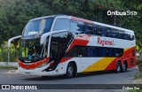 Viação Regional 2422 na cidade de Salvador, Bahia, Brasil, por Ônibus Ssa. Número da foto: #12919965.