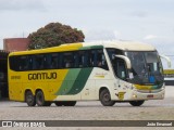Empresa Gontijo de Transportes 18950 na cidade de Vitória da Conquista, Bahia, Brasil, por João Emanoel. Número da foto: #12920083.