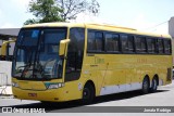 Viação Itapemirim 9047 na cidade de Rio de Janeiro, Rio de Janeiro, Brasil, por Jonata Rodrigo. Número da foto: #12920348.